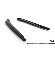 Ensemble Diffuseur BMW M550i Sedan G30