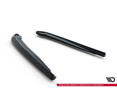 Ensemble Diffuseur BMW M550i Sedan G30