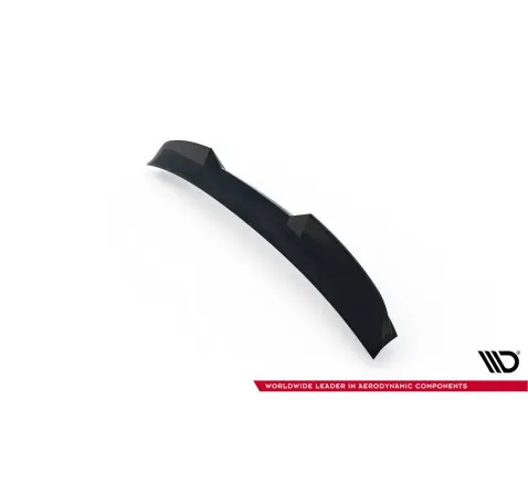 Ensemble Diffuseur BMW M550i Sedan G30