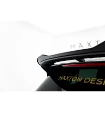 Spoiler Cap Volkswagen Golf GTI Clubsport Mk8 Facelift