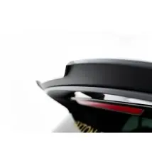 Spoiler Cap Volkswagen Golf GTI Clubsport Mk8 Facelift