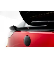 Plus Bas Spoiler Cap 3D Volkswagen Golf GTI / GTI Clubsport / R / R-Line / GTE / GTD Mk8 / Mk8 Facelift