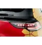 Plus Bas Spoiler Cap 3D Volkswagen Golf GTI / GTI Clubsport / R / R-Line / GTE / GTD Mk8 / Mk8 Facelift