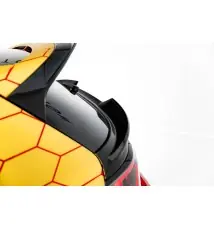 Plus Bas Spoiler Cap 3D Volkswagen Golf GTI / GTI Clubsport / R / R-Line / GTE / GTD Mk8 / Mk8 Facelift