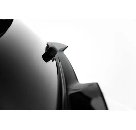 Plus Bas Spoiler Cap 3D Volkswagen Golf GTI / GTI Clubsport / R / R-Line / GTE / GTD Mk8 / Mk8 Facelift