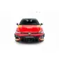 Lame Du Pare-Chocs Avant V.4 Volkswagen Golf GTI Clubsport Mk8 Facelift