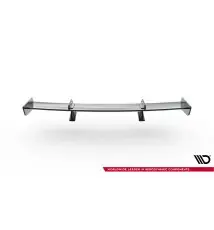 Carbon Spoiler With Upper Swan Mounting Honda Civic SI Mk10