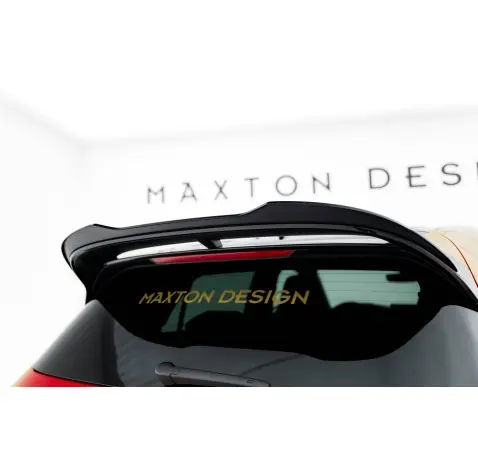 Ensemble Diffuseur V.1 Volkswagen Golf GTI Clubsport Mk8 Facelift