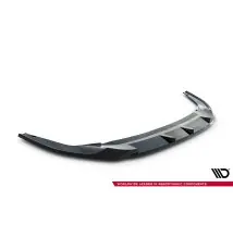 Ensemble Diffuseur V.1 Volkswagen Golf GTI Clubsport Mk8 Facelift