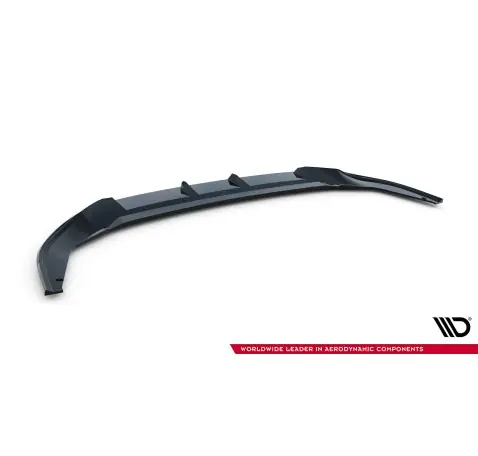 Ensemble Diffuseur V.1 Volkswagen Golf GTI Clubsport Mk8 Facelift