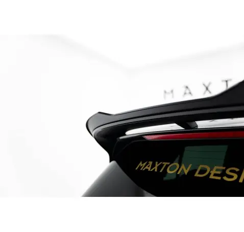 Ensemble Diffuseur V.2 Volkswagen Golf GTI Clubsport Mk8 Facelift