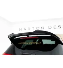 Ensemble Diffuseur V.2 Volkswagen Golf GTI Clubsport Mk8 Facelift