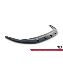 Ensemble Diffuseur V.2 Volkswagen Golf GTI Clubsport Mk8 Facelift