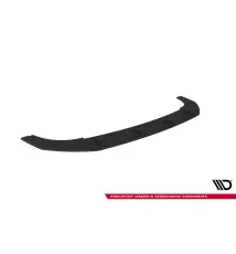 Street Pro Lame Du Pare-Chocs Avant Volkswagen Golf GTI Clubsport Mk8 Facelift