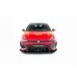 Street Pro Lame Du Pare-Chocs Avant + Flaps Volkswagen Golf GTI Clubsport Mk8 Facelift