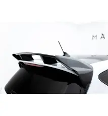 Spoiler Ford Fiesta ST / ST-Line Mk8 / Mk8 Facelift