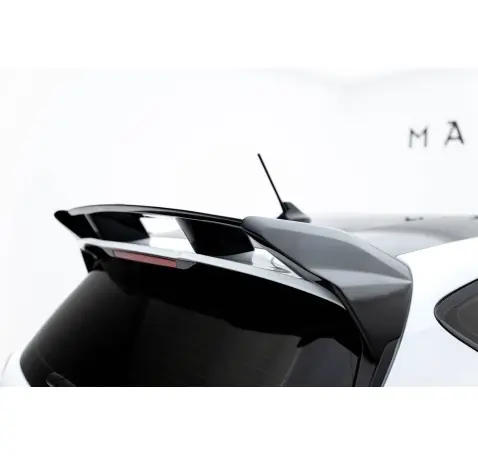 Spoiler Ford Fiesta ST / ST-Line Mk8 / Mk8 Facelift