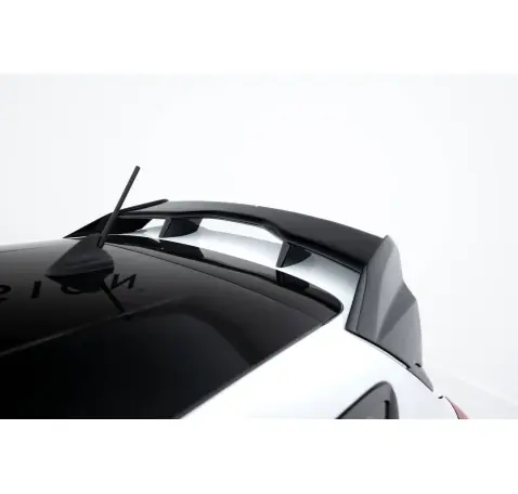 Spoiler Ford Fiesta ST / ST-Line Mk8 / Mk8 Facelift