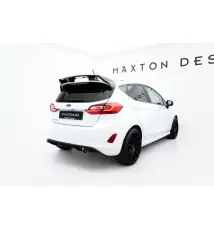 Spoiler Ford Fiesta ST / ST-Line Mk8 / Mk8 Facelift