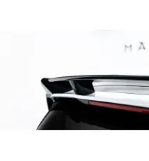 Spoiler Ford Fiesta ST / ST-Line Mk8 / Mk8 Facelift