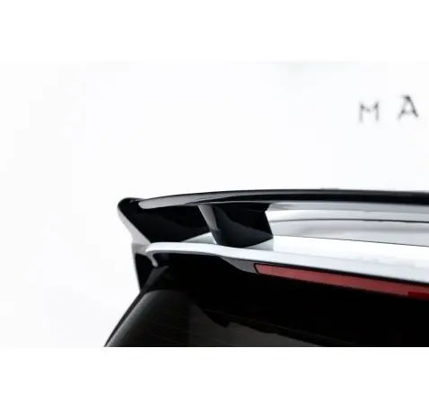 Spoiler Ford Fiesta ST / ST-Line Mk8 / Mk8 Facelift