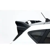 Spoiler Ford Fiesta ST / ST-Line Mk8 / Mk8 Facelift