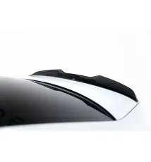 Spoiler Cap 3D Audi RS3 Sedan 8V / 8V Facelift