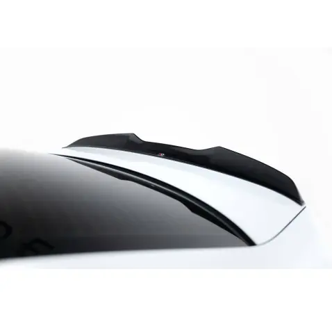 Spoiler Cap 3D Audi RS3 Sedan 8V / 8V Facelift