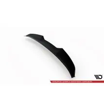 Spoiler Cap 3D Audi RS3 Sedan 8V / 8V Facelift