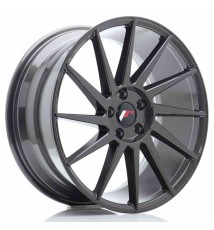 JR Wheels JR22 19x8,5 ET40 5x112 Hyper Gray