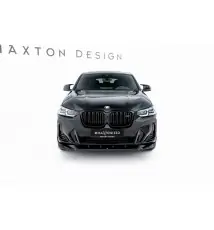 Ensemble Diffuseur BMW X4 M-Pack G02 Facelift