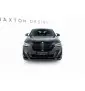 Ensemble Diffuseur BMW X4 M-Pack G02 Facelift