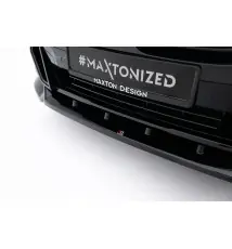 Ensemble Diffuseur BMW X4 M-Pack G02 Facelift