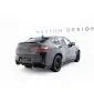 Ensemble Diffuseur BMW X4 M-Pack G02 Facelift