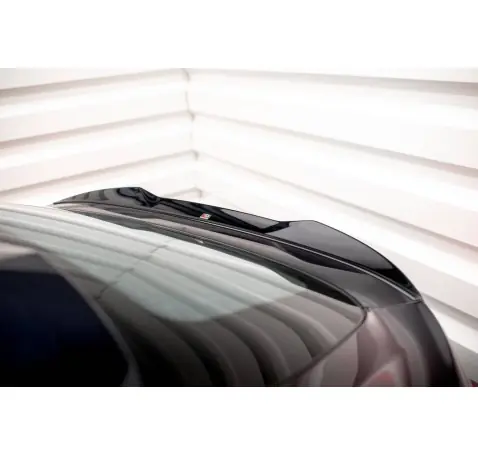 Ensemble Diffuseur BMW X4 M-Pack G02 Facelift