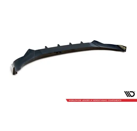 Ensemble Diffuseur BMW X4 M-Pack G02 Facelift