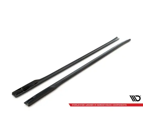 Ensemble Diffuseur BMW X4 M-Pack G02 Facelift