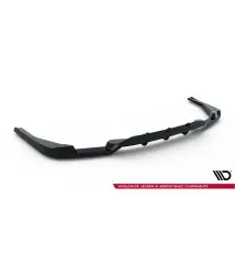 Ensemble Diffuseur BMW X4 M-Pack G02 Facelift