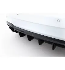 Ensemble Diffuseur Audi RS3 Sedan 8V Facelift