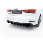 Ensemble Diffuseur Audi RS3 Sedan 8V Facelift