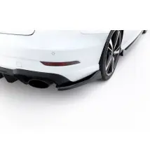 Ensemble Diffuseur Audi RS3 Sedan 8V Facelift