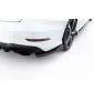 Ensemble Diffuseur Audi RS3 Sedan 8V Facelift