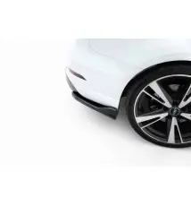 Ensemble Diffuseur Audi RS3 Sedan 8V Facelift