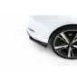 Ensemble Diffuseur Audi RS3 Sedan 8V Facelift