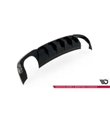 Ensemble Diffuseur Audi RS3 Sedan 8V Facelift