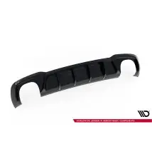 Ensemble Diffuseur Audi RS3 Sedan 8V Facelift