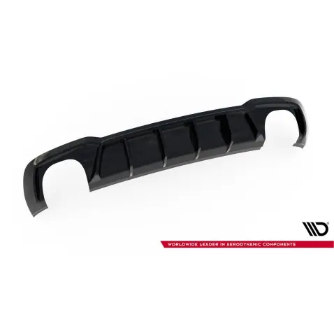 Ensemble Diffuseur Audi RS3 Sedan 8V Facelift