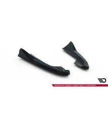 Ensemble Diffuseur Audi RS3 Sedan 8V Facelift