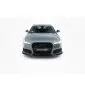 Lame Du Pare-Chocs Avant V.3 Audi A6 / A6 C7 S-line/ S6 C7 Facelift