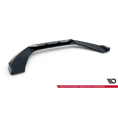 Lame Du Pare-Chocs Avant V.3 Audi A6 / A6 C7 S-line/ S6 C7 Facelift